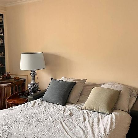 巴黎16Eme - Pres Trocadero, Quartier Prestigieux公寓 外观 照片