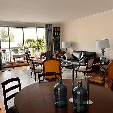 巴黎16Eme - Pres Trocadero, Quartier Prestigieux公寓 外观 照片