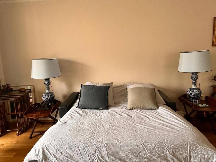 巴黎16Eme - Pres Trocadero, Quartier Prestigieux公寓 外观 照片